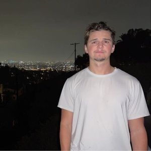 Meet your Posher, Daniel